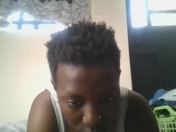 Royal_Kendrah September 08, 2025 Chaturbate stream image