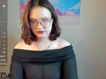 Sofi_Zen September 08, 2025 Chaturbate stream image