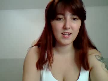 Syssipisi September 08, 2025 Chaturbate stream image