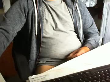 Tomtom02029 September 08, 2025 Chaturbate stream image