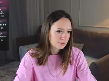 Cutie_Naughty_Girl September 08, 2025 Chaturbate stream image