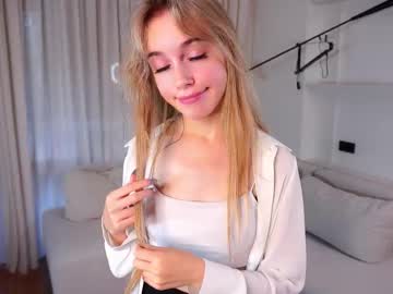 Evacloudy September 08, 2025 Chaturbate stream image