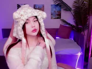 Mise_En_Scene September 08, 2025 Chaturbate stream image