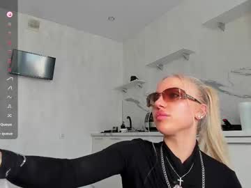 Radiance_ September 08, 2025 Chaturbate stream image