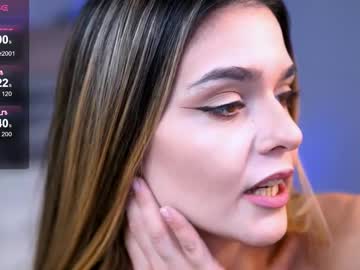 Robertarosetti September 08, 2025 Chaturbate stream image