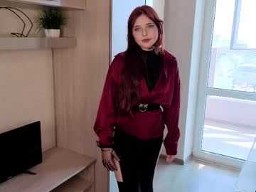 Ruth_Cooper September 08, 2025 Chaturbate stream image