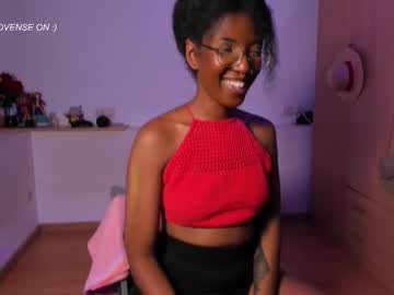 Saturno_Vibes September 08, 2025 Chaturbate stream image