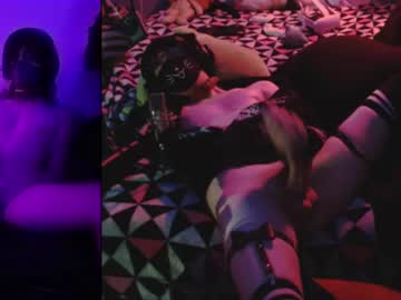 Taiger_Lilly September 08, 2025 Chaturbate stream image