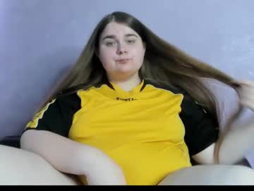 Aushpana September 08, 2025 Chaturbate stream image