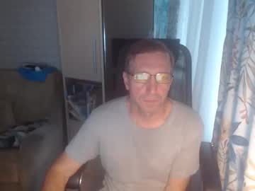 Bujhm1964 September 08, 2025 Chaturbate stream image