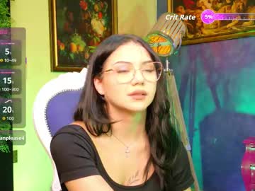 Celinelow September 08, 2025 Chaturbate stream image