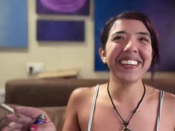 Goddess_Sunnydheys September 08, 2025 Chaturbate stream image