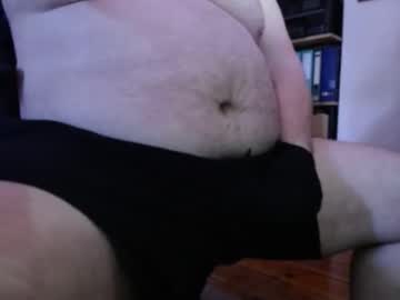 Hornybearbln September 08, 2025 Chaturbate stream image