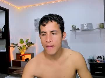 Jhoryi_Queen September 08, 2025 Chaturbate stream image