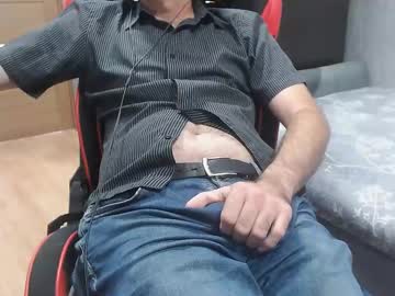 Maximus3334 September 08, 2025 Chaturbate stream image