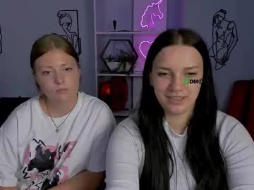 Melani_Bumm September 08, 2025 Chaturbate stream image