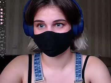 Pixe1vibe September 08, 2025 Chaturbate stream image