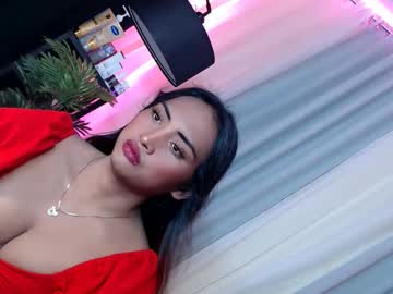 Angela_Lorey September 08, 2025 Chaturbate stream image