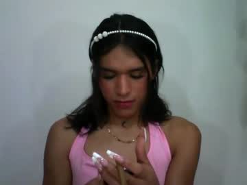 Dominic_Sofia September 08, 2025 Chaturbate stream image