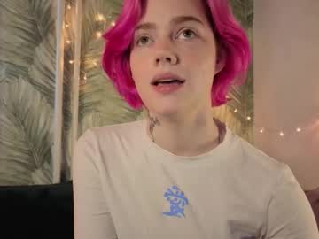 Emilidarr8 September 08, 2025 Chaturbate stream image