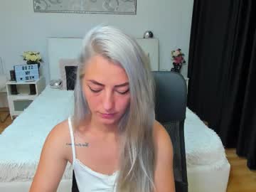 Ivyfoxx_ September 08, 2025 Chaturbate stream image