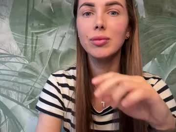 Lenahug September 08, 2025 Chaturbate stream image