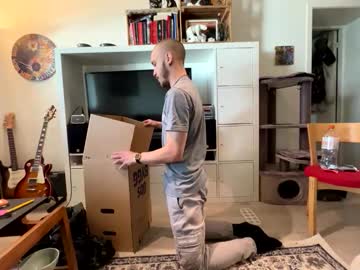 Martinbigdtruls September 08, 2025 Chaturbate stream image
