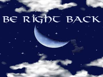 Moon_Valkyriie September 08, 2025 Chaturbate stream image