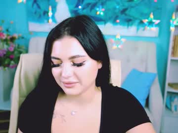 Naomiwilsons September 08, 2025 Chaturbate stream image