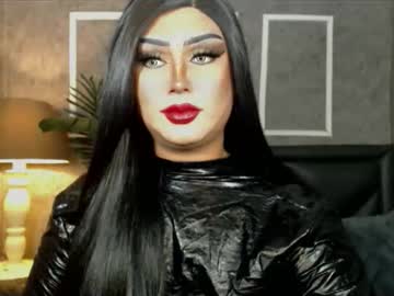 Queenoliviamistress September 08, 2025 Chaturbate stream image