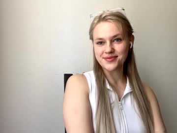 Vinitadimario September 08, 2025 Chaturbate stream image