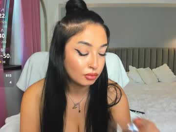 Awesome_Jolie September 08, 2025 Chaturbate stream image