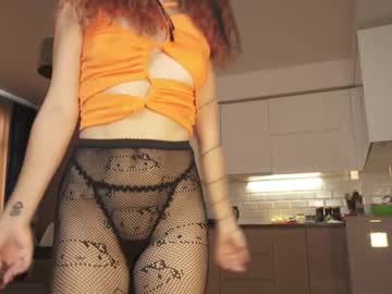 Chappell_Porn September 08, 2025 Chaturbate stream image