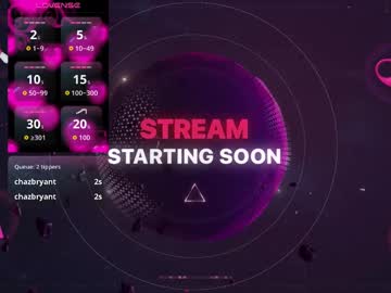 Ivylusts September 08, 2025 Chaturbate stream image