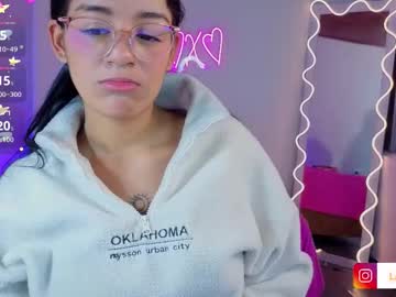 Lalalutsy_Tay September 08, 2025 Chaturbate stream image