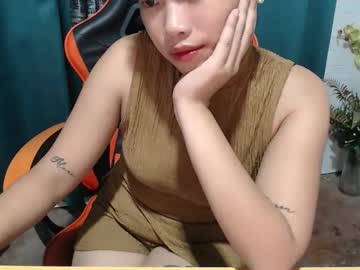 Lian_Rose18 September 08, 2025 Chaturbate stream image