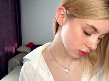 Lil_Elisa September 08, 2025 Chaturbate stream image