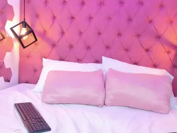 Madelinedemie September 08, 2025 Chaturbate stream image