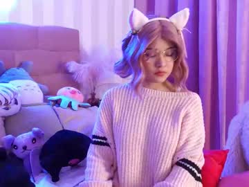Natalia_Novak September 08, 2025 Chaturbate stream image