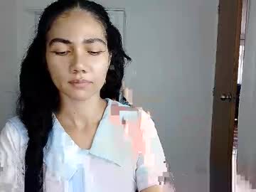 Abbi_Mooncb September 08, 2025 Chaturbate stream image