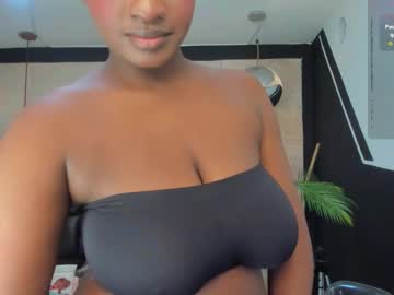 Alana_Bonny September 08, 2025 Chaturbate stream image