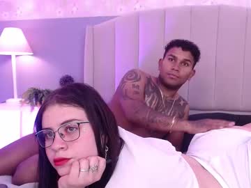 Hot_Blend September 08, 2025 Chaturbate stream image