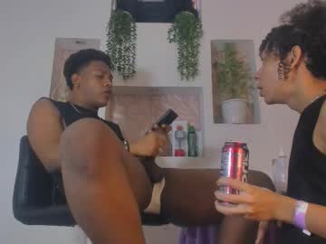 Im_Sebitass September 08, 2025 Chaturbate stream image