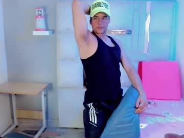 Jhavii_ September 08, 2025 Chaturbate stream image