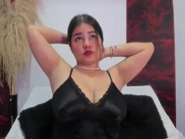 Miaa_Sccott_ September 08, 2025 Chaturbate stream image