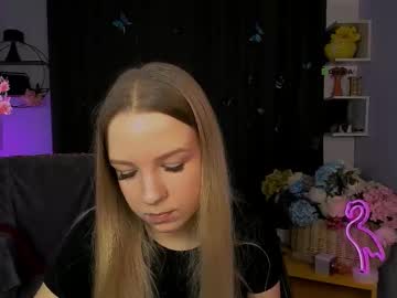 Milana_Stars September 08, 2025 Chaturbate stream image