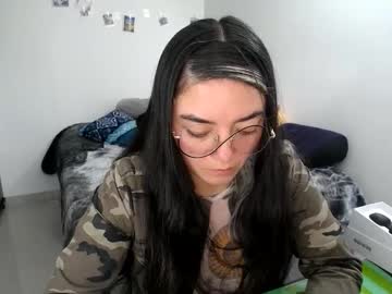 Mocca_117 September 08, 2025 Chaturbate stream image