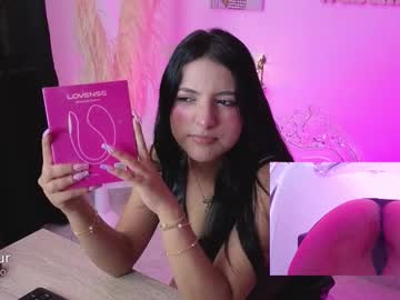 Nathi_Medusa September 08, 2025 Chaturbate stream image