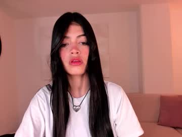 Niamillerx September 08, 2025 Chaturbate stream image