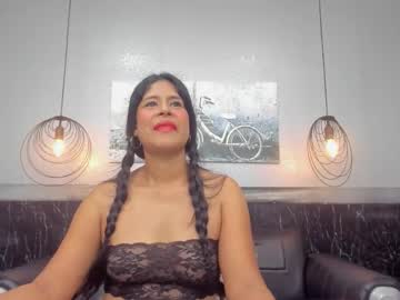 Ninanaughtty September 08, 2025 Chaturbate stream image